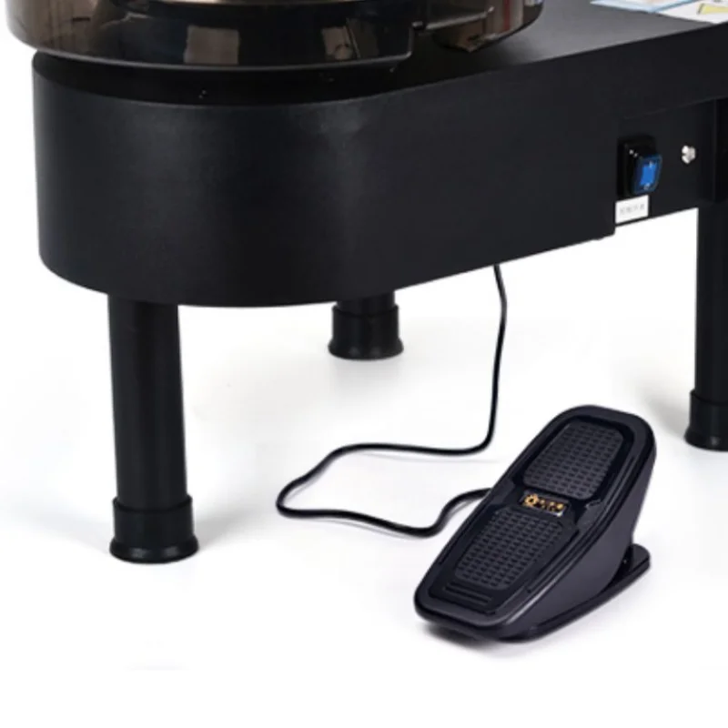 Ceramic art drawing machine High power ceramic art machine school Ceramic bar Continuously variable speed DD brushless
Ceramic art drawing machine High power ceramic art machine school Ceramic bar Continuously variable speed DD brushless