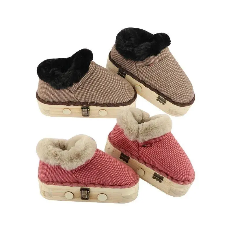 Moxibustion shoes, suspended moxibustion boots, wooden box, portable household appliances
Moxibustion shoes, suspended moxibustion boots, wooden box, portable household appliances