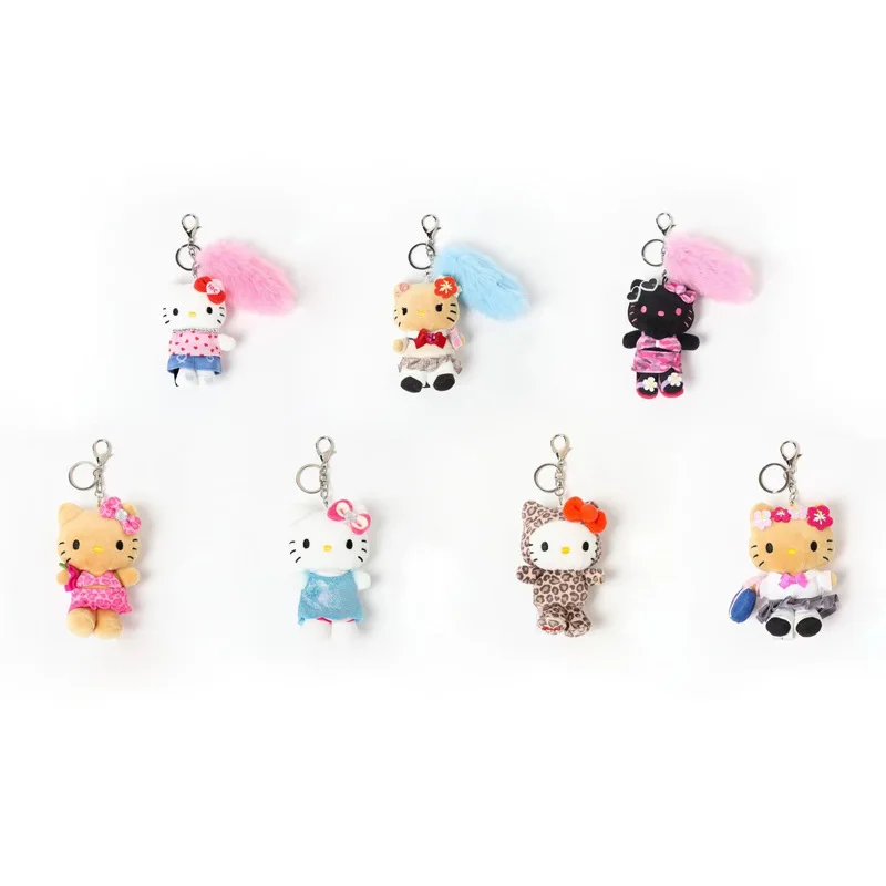 10 см мультфильм Hello Kitty гавайский купальник серии плюшевая кукла брелок PP хлопок мягкая кукла Kawaii школьная сумка кулон подарок
10 см мультфильм Hello Kitty гавайский купальник серии плюшевая кукла брелок PP хлопок мягкая кукла Kawaii школьная сумка кулон подарок