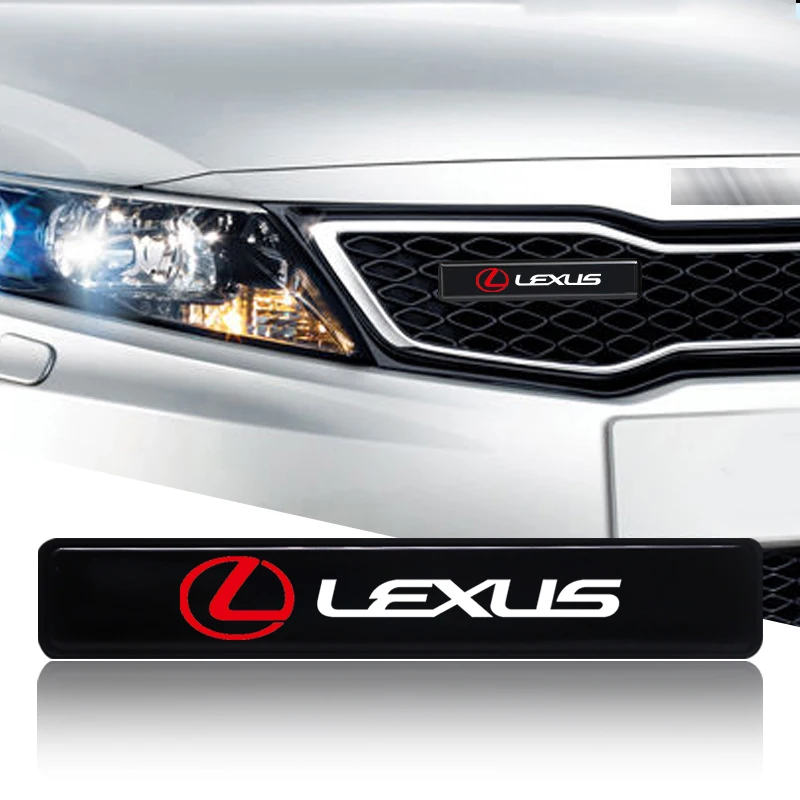 Car Sticker Car Decorative Light LED Front Hood Grille Emblem Badge Decor For Lexus IS250 IS200 CT200h GS300 LS430 RX450h LX570
Car Sticker Car Decorative Light LED Front Hood Grille Emblem Badge Decor For Lexus IS250 IS200 CT200h GS300 LS430 RX450h LX570