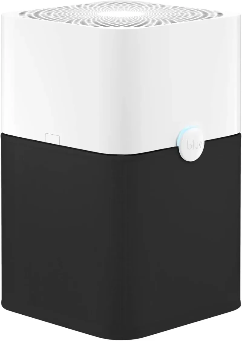 Air Purifier Large Room, Air Cleaner for Dust Pet Dander Smoke Mold Pollen Bacteria Allergen, Odor Removal
Air Purifier Large Room, Air Cleaner for Dust Pet Dander Smoke Mold Pollen Bacteria Allergen, Odor Removal