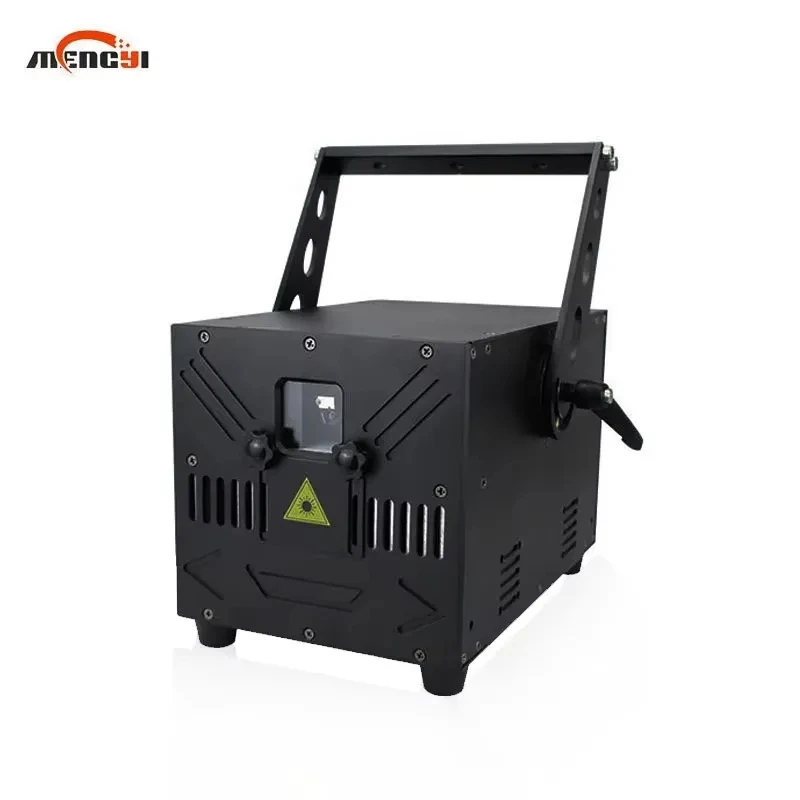 5w Full Color Animation Laser Light Ktv Stage Bar Night Indoor Laser Spot Light
5w Full Color Animation Laser Light Ktv Stage Bar Night Indoor Laser Spot Light