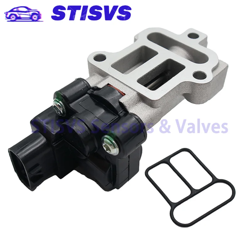 22270-74370 Idle Air Control Valve For Toyota RAV4 Celica 1.6L 1.8L 2.0L 2.2L 1993-2000 2227074370 cars accessories 22270 74370
22270-74370 Idle Air Control Valve For Toyota RAV4 Celica 1.6L 1.8L 2.0L 2.2L 1993-2000 2227074370 cars accessories 22270 74370
