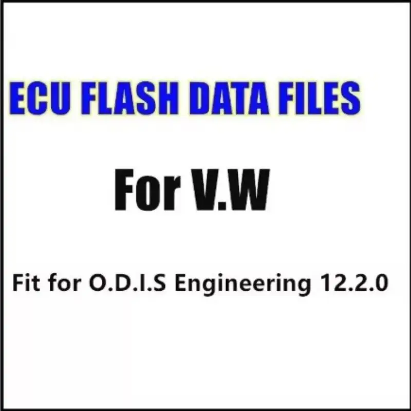 2025 is hot! Firmware flash data limits Ecu V-W Se-at Odis-e V12.2.0 immo off + product for engineering car Odis
2025 is hot! Firmware flash data limits Ecu V-W Se-at Odis-e V12.2.0 immo off + product for engineering car Odis