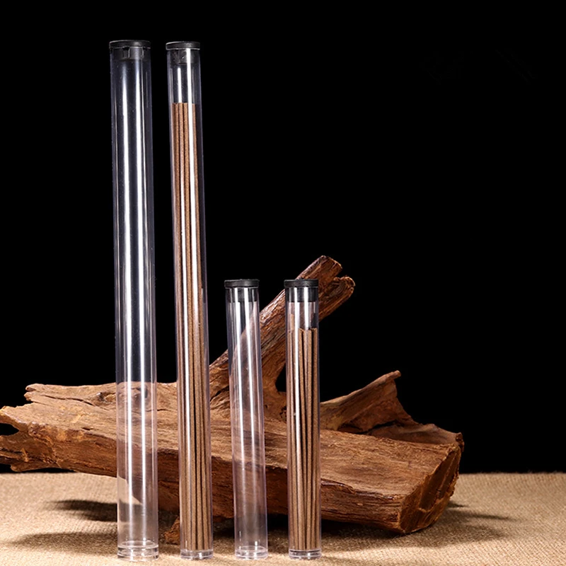 50pcs Empty Acrylic Container Clear Storage Tube Small Plastic Round Tubing with Caps Incense Joss Stick Bottle
50pcs Empty Acrylic Container Clear Storage Tube Small Plastic Round Tubing with Caps Incense Joss Stick Bottle