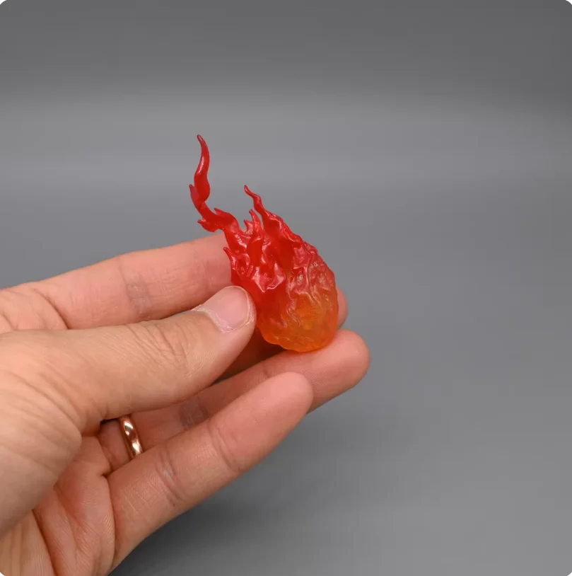 Snail 1/12 Doll Soldier Flame Fist Special Effects Fit 6'' Action Figure DIY Model Accessories In Stock
Snail 1/12 Doll Soldier Flame Fist Special Effects Fit 6'' Action Figure DIY Model Accessories In Stock