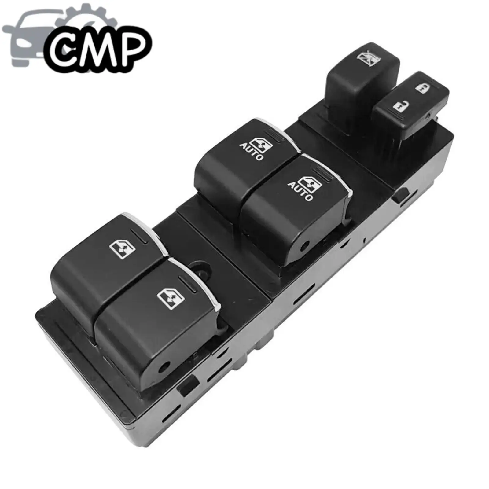 1pc Car Front Left Door Power Window Main Switch OE# 83071-SG073 83071SG070 83071-SG072 Fit For Subaru Forest 2017-2018
1pc Car Front Left Door Power Window Main Switch OE# 83071-SG073 83071SG070 83071-SG072 Fit For Subaru Forest 2017-2018