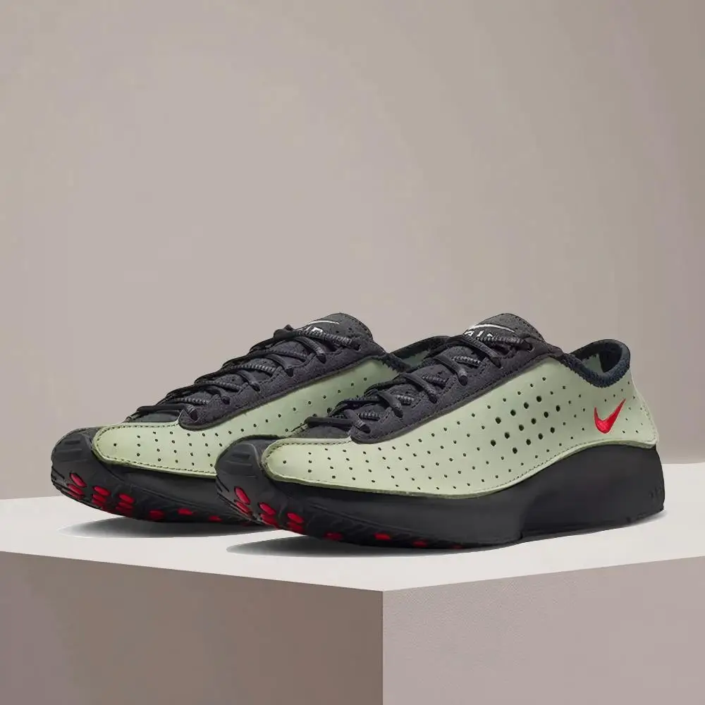 Женские кроссовки Nike SUPERFLY AIR — нескользящие, прочные тренировочные кроссовки для фитнеса и повседневного стиля HQ7955-302
Женские кроссовки Nike SUPERFLY AIR — нескользящие, прочные тренировочные кроссовки для фитнеса и повседневного стиля HQ7955-302