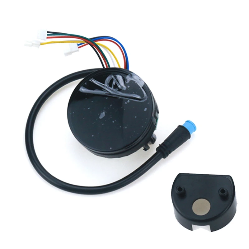 For Segway ES2/ES1/ES3/ES4 Electric Scooter Bluetooth Board Line Dashboard Display Panel
For Segway ES2/ES1/ES3/ES4 Electric Scooter Bluetooth Board Line Dashboard Display Panel