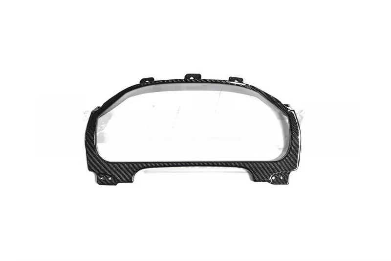 Carbon Fiber Interior Trim V8 Vantage S 06-15 V12 Vantage S & DBS & DB9 Instrument Cluster Replacement Part for Car Model
Carbon Fiber Interior Trim V8 Vantage S 06-15 V12 Vantage S & DBS & DB9 Instrument Cluster Replacement Part for Car Model