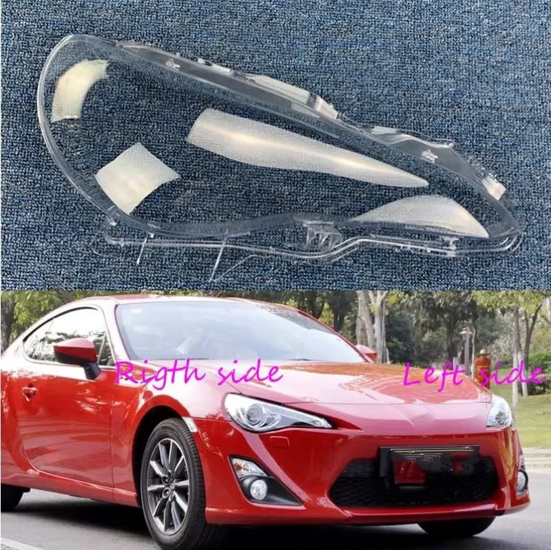 Линза автомобильной фары для Toyota GT86 2012 2013 2014 2015 2016-2019 Замена крышки фары автомобиля Передняя авто крышка корпуса
Линза автомобильной фары для Toyota GT86 2012 2013 2014 2015 2016-2019 Замена крышки фары автомобиля Передняя авто крышка корпуса