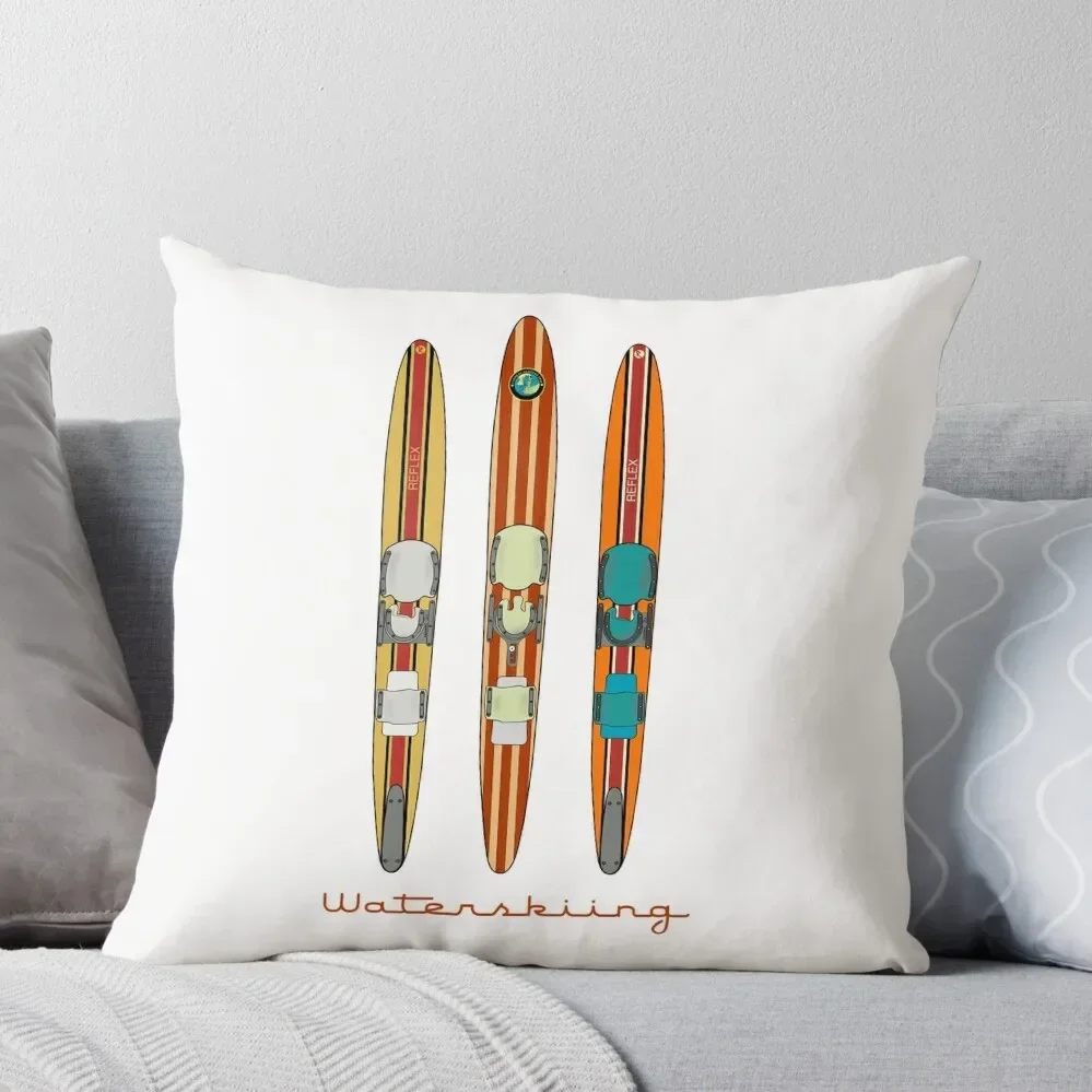 Classic Wooden Vintage Water Skis Throw Pillow Sofa Cushions Cover Pillow Cases Decorative christmas cushions covers Pillow
Classic Wooden Vintage Water Skis Throw Pillow Sofa Cushions Cover Pillow Cases Decorative christmas cushions covers Pillow
