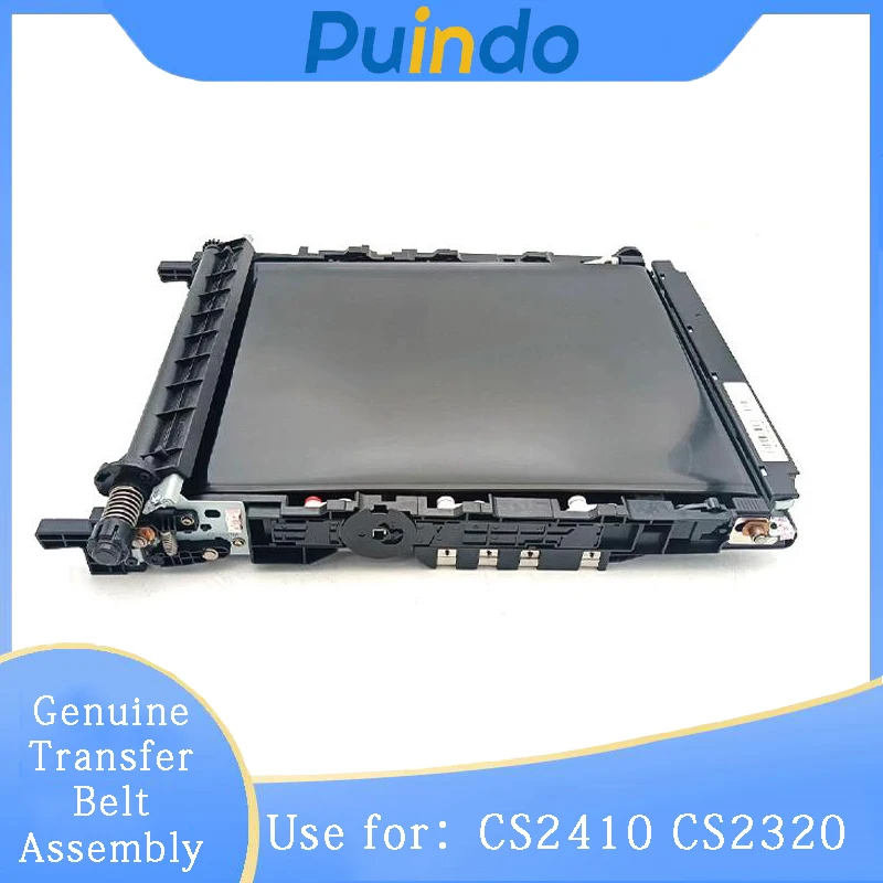 Genuine New Transfer Belt Assembly for Lenovo CS2410 CS2320 for Samsung C4010 Transfer Belt Unit
Genuine New Transfer Belt Assembly for Lenovo CS2410 CS2320 for Samsung C4010 Transfer Belt Unit