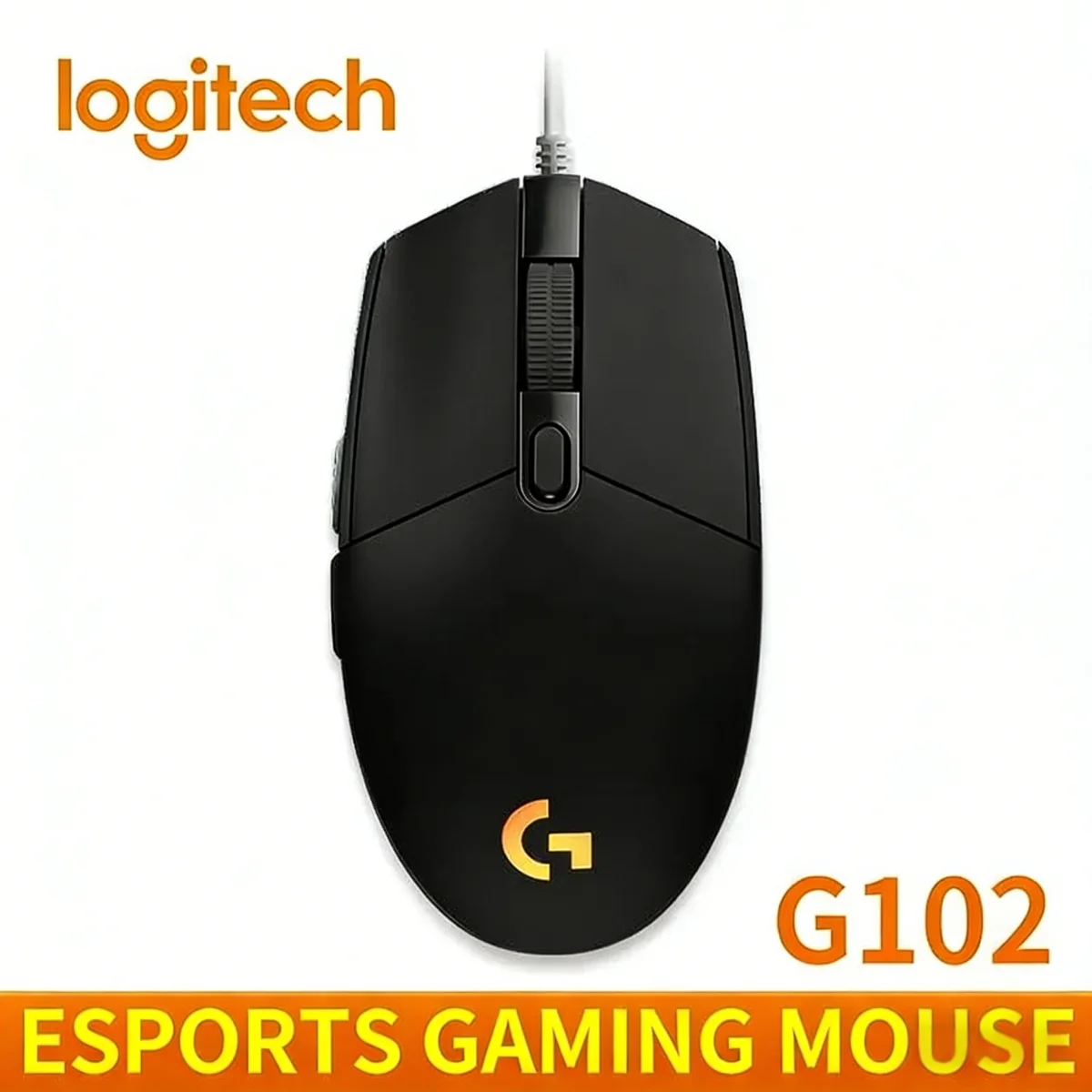 Logitech G304 silent gaming mouse won't disturb your neighbors dual-mode wireless gaming mouse that offers a smooth
Logitech G304 silent gaming mouse won't disturb your neighbors dual-mode wireless gaming mouse that offers a smooth