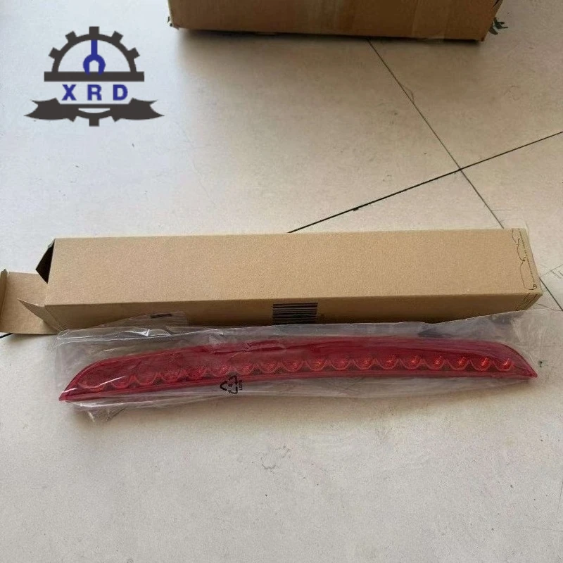 8J0945097 Brake Light For Audi TT MK2 2007-2014 3RD Third Brake Light Rear Stop Lamp Warning Light Car LED High Level Stop Lamp
8J0945097 Brake Light For Audi TT MK2 2007-2014 3RD Third Brake Light Rear Stop Lamp Warning Light Car LED High Level Stop Lamp