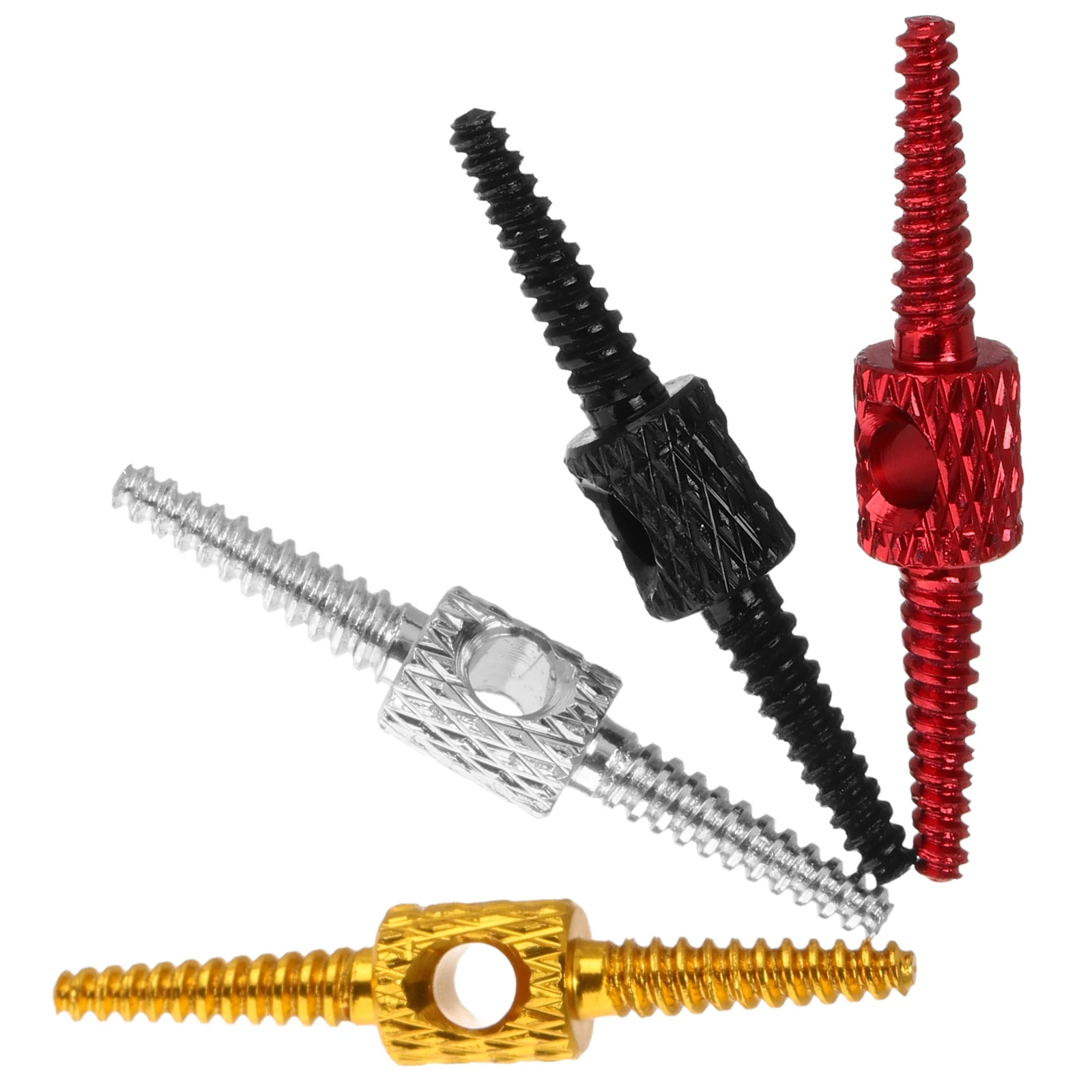 4pcs Gears Brake Cable End Bike Tails Caps Durable Bicycle Accessories Protective Brake Wire Covers Cycling Supplies Cable End
4pcs Gears Brake Cable End Bike Tails Caps Durable Bicycle Accessories Protective Brake Wire Covers Cycling Supplies Cable End