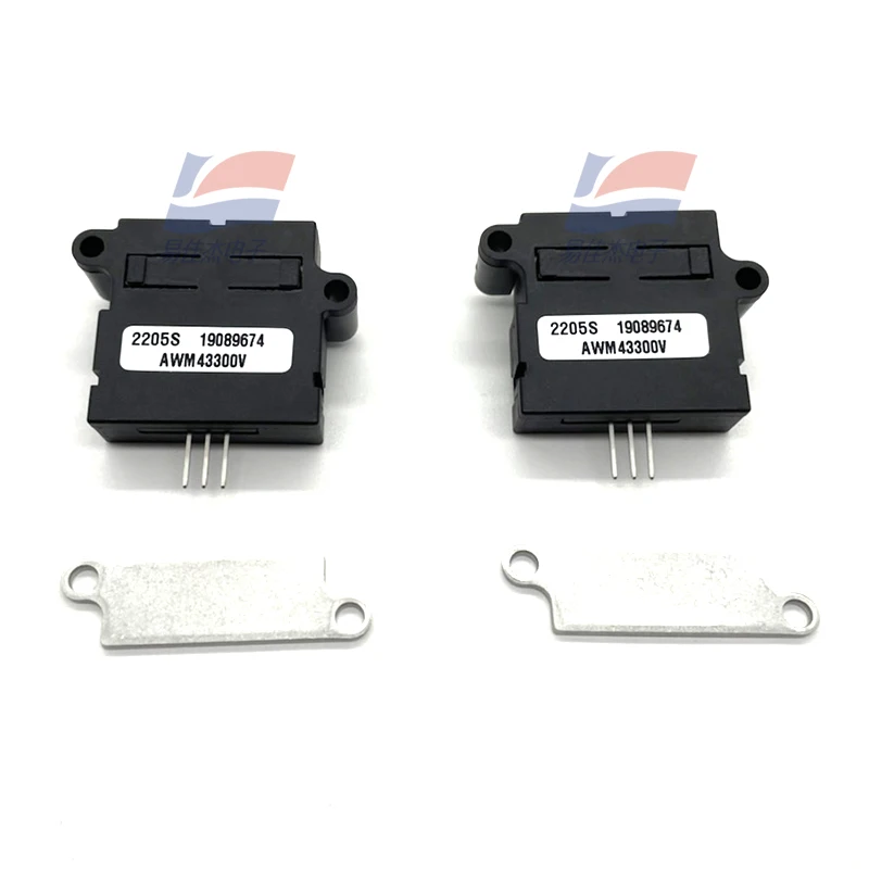 AWM43300V Mass Air Flow Sensor for Dry Gas Silicon HVAC Damper Control
AWM43300V Mass Air Flow Sensor for Dry Gas Silicon HVAC Damper Control