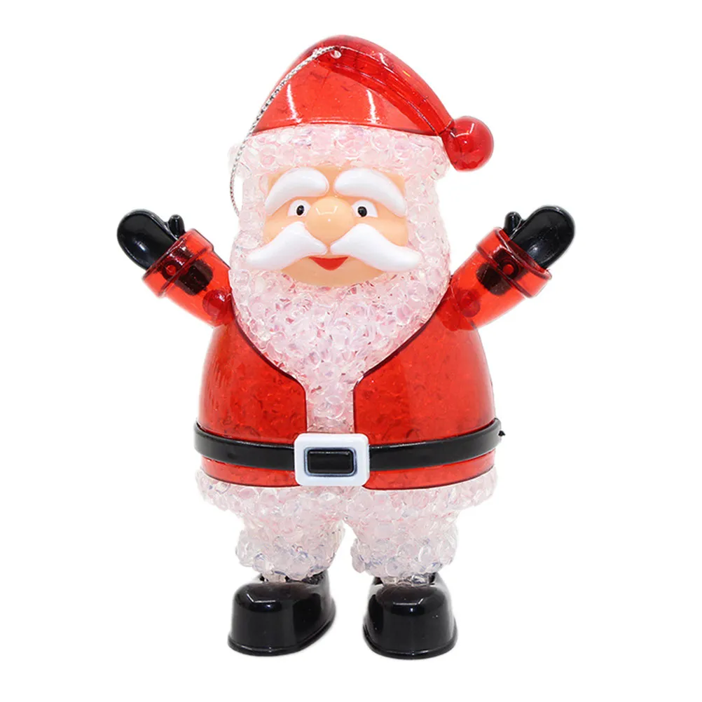 1Pcs LED Night Light Christmas Eva Santa Clause Colorful Light Red LED Night Lamp Christmas Supplies Festive Atmosphere
1Pcs LED Night Light Christmas Eva Santa Clause Colorful Light Red LED Night Lamp Christmas Supplies Festive Atmosphere