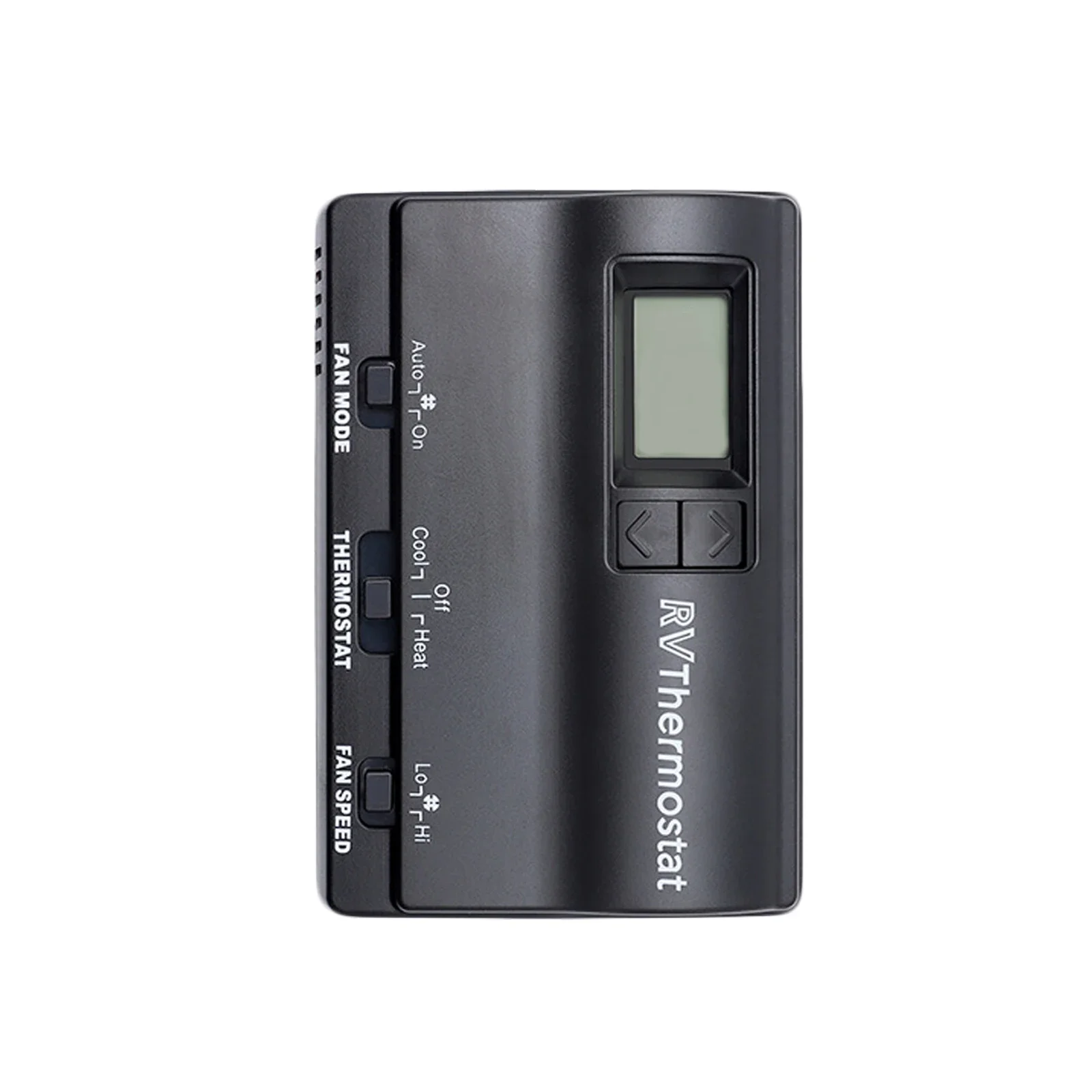 For Coleman RV Compatible Digital Thermostat Replacement Part Numbered as per Specifications Listed in Description
For Coleman RV Compatible Digital Thermostat Replacement Part Numbered as per Specifications Listed in Description