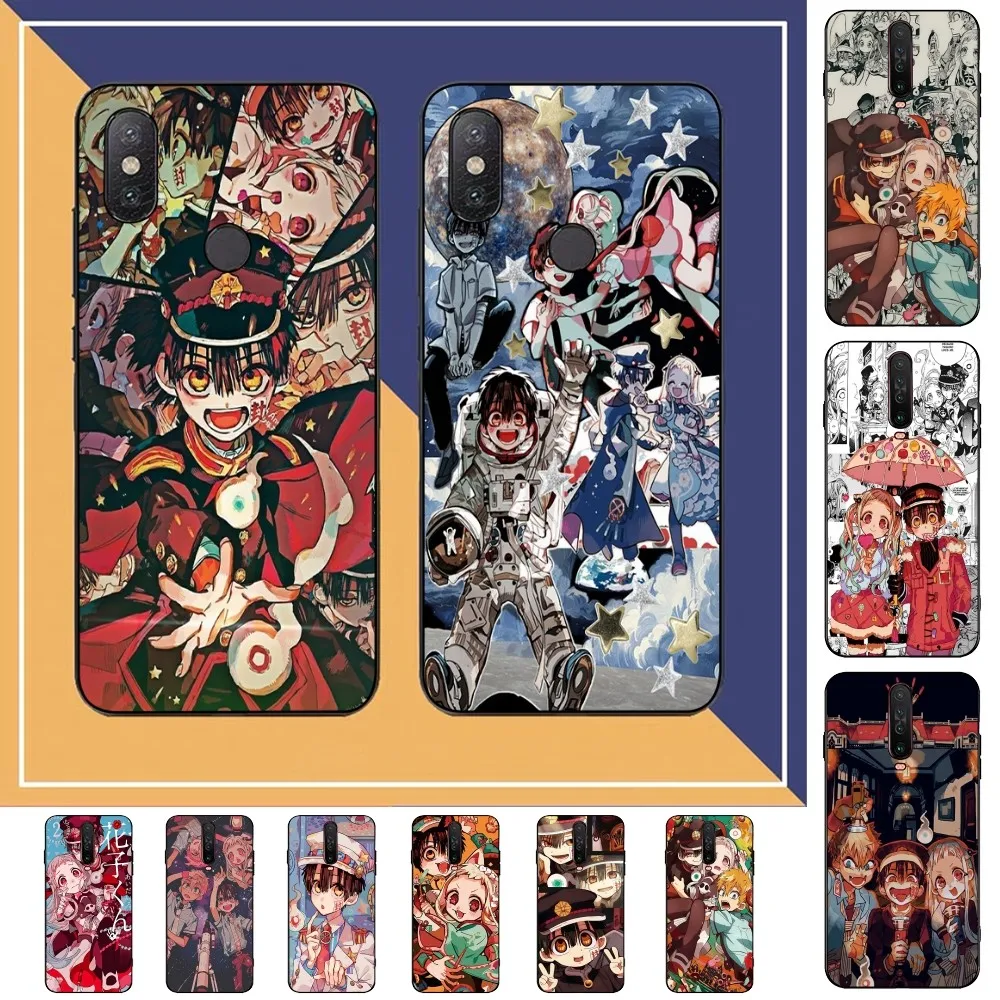 Toilet Bound Hanako Kun Phone Case For Redmi Note 4 X 5 A 6 7 8 T 9 9S 10 11 11S 11Epro Poco M3 Pro
Toilet Bound Hanako Kun Phone Case For Redmi Note 4 X 5 A 6 7 8 T 9 9S 10 11 11S 11Epro Poco M3 Pro