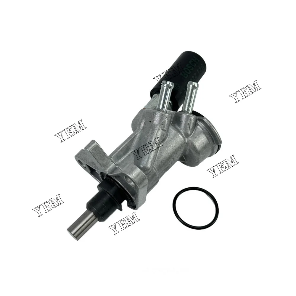 Топливный насос TCD2011L04 TCD2011L04 для экскаватора Deutz, вилочного погрузчика, дизельного двигателя, детали для насоса подачи топлива Deutz
Топливный насос TCD2011L04 TCD2011L04 для экскаватора Deutz, вилочного погрузчика, дизельного двигателя, детали для насоса подачи топлива Deutz