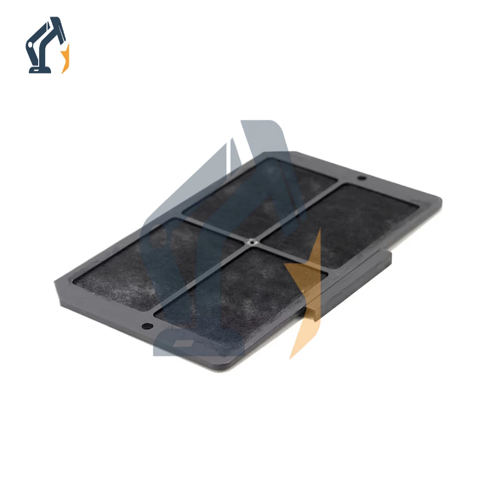 Compatible with Cab Filter Panel Ventilation 4s00684 Sc80036 Skl46163 4441139 For Hitachi Ex200-5 Zx110 Zaxis
Compatible with Cab Filter Panel Ventilation 4s00684 Sc80036 Skl46163 4441139 For Hitachi Ex200-5 Zx110 Zaxis