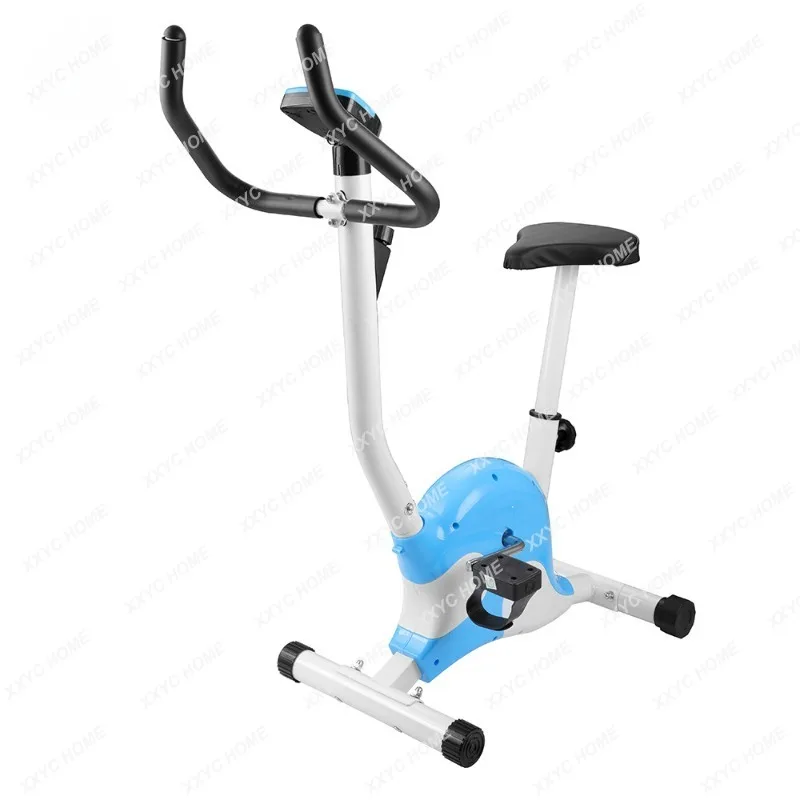 New Spinning Mute Exercise Bike Home Pedal Indoor Sports Bicycle Sports Fitness
New Spinning Mute Exercise Bike Home Pedal Indoor Sports Bicycle Sports Fitness