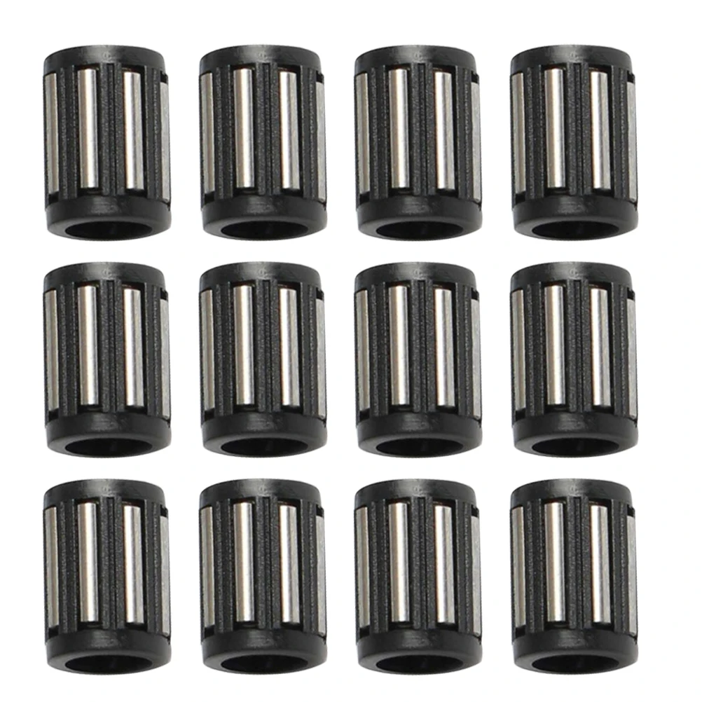 50pcs Needle Roller Bearings Cage Assembly High Load Capacity Thin-Walled Radial Roller Bearing For Dynamic
50pcs Needle Roller Bearings Cage Assembly High Load Capacity Thin-Walled Radial Roller Bearing For Dynamic