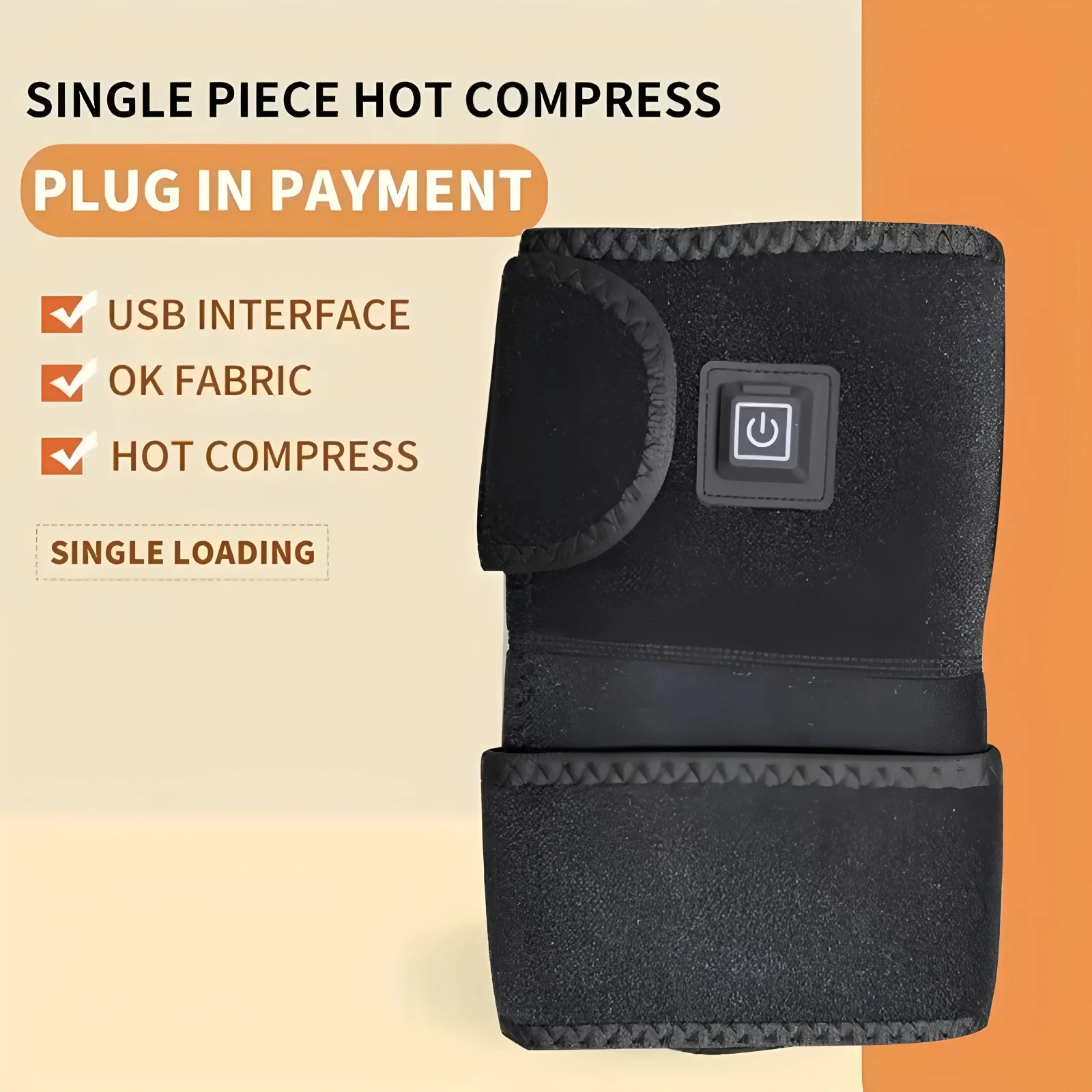 2026Electric Knee Pads, USB Heated Knee Pads, Leg Heat/Thermal Therapy
2026Electric Knee Pads, USB Heated Knee Pads, Leg Heat/Thermal Therapy