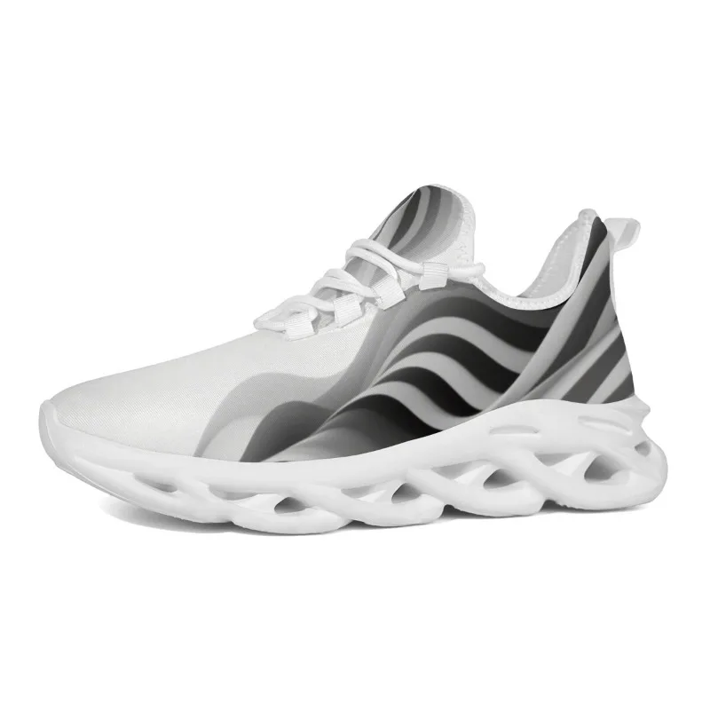 YRZL Mesh Sneakers Men 2025 Summer Breathable Walking Shoes Lightweight Comfortable Sneakers Men Non Slip Casual Shoes Sport
YRZL Mesh Sneakers Men 2025 Summer Breathable Walking Shoes Lightweight Comfortable Sneakers Men Non Slip Casual Shoes Sport