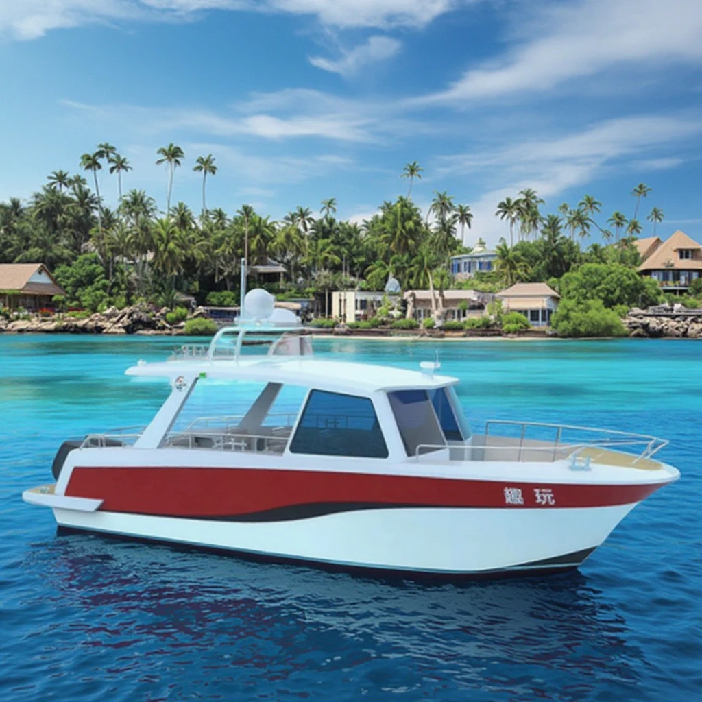 Ce Approved Flit-580 Sport Boat for Bow Rider Aluminum Hull Outboard Engine
Ce Approved Flit-580 Sport Boat for Bow Rider Aluminum Hull Outboard Engine