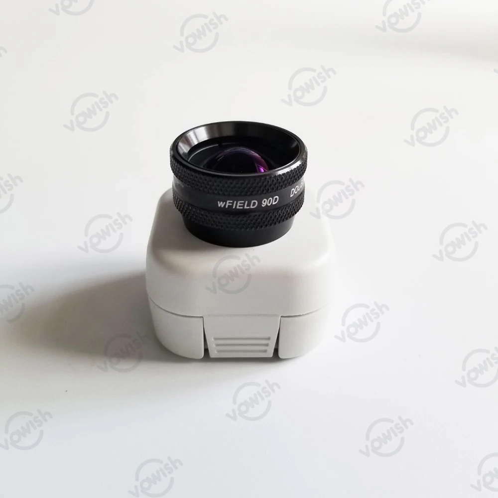 Fundus Lens 90D Best Quality Retina Lens Aspheric Lens
Fundus Lens 90D Best Quality Retina Lens Aspheric Lens