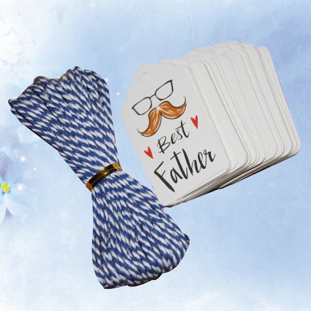 100 шт. подарочных бирок из крафт-бумаги с предварительно вырезанными отверстиями для Дня отца, декоративные ярлычки, ценники, топперы для кексов
100 шт. подарочных бирок из крафт-бумаги с предварительно вырезанными отверстиями для Дня отца, декоративные ярлычки, ценники, топперы для кексов