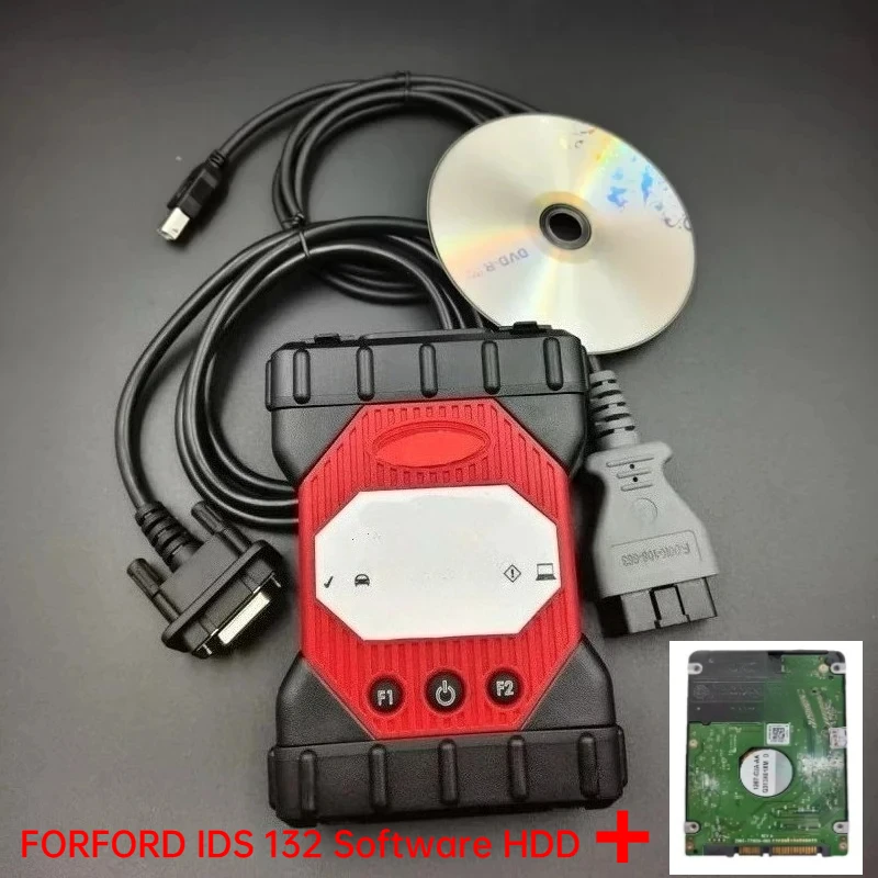 BEST A+ Full Chip VCM2 Latest version IDS V132 For Ford VCM III FOR Ford VCM 3 Diagnostic Tool Multi-language V115 UCDS
BEST A+ Full Chip VCM2 Latest version IDS V132 For Ford VCM III FOR Ford VCM 3 Diagnostic Tool Multi-language V115 UCDS