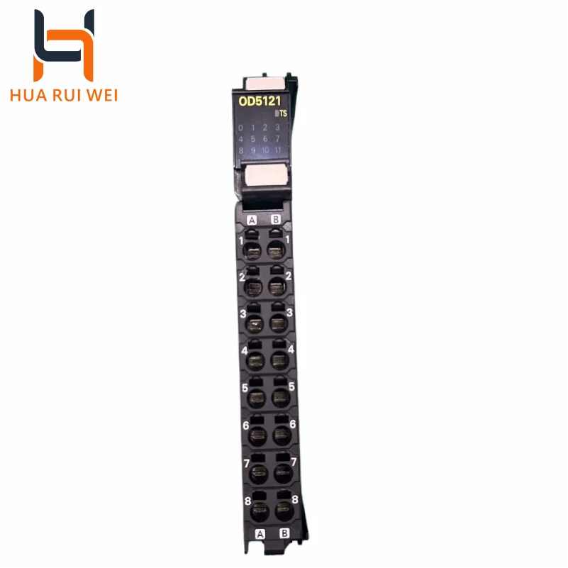 2026 Hot Sale New NX-0D5121 Industrial Automation Module
2026 Hot Sale New NX-0D5121 Industrial Automation Module