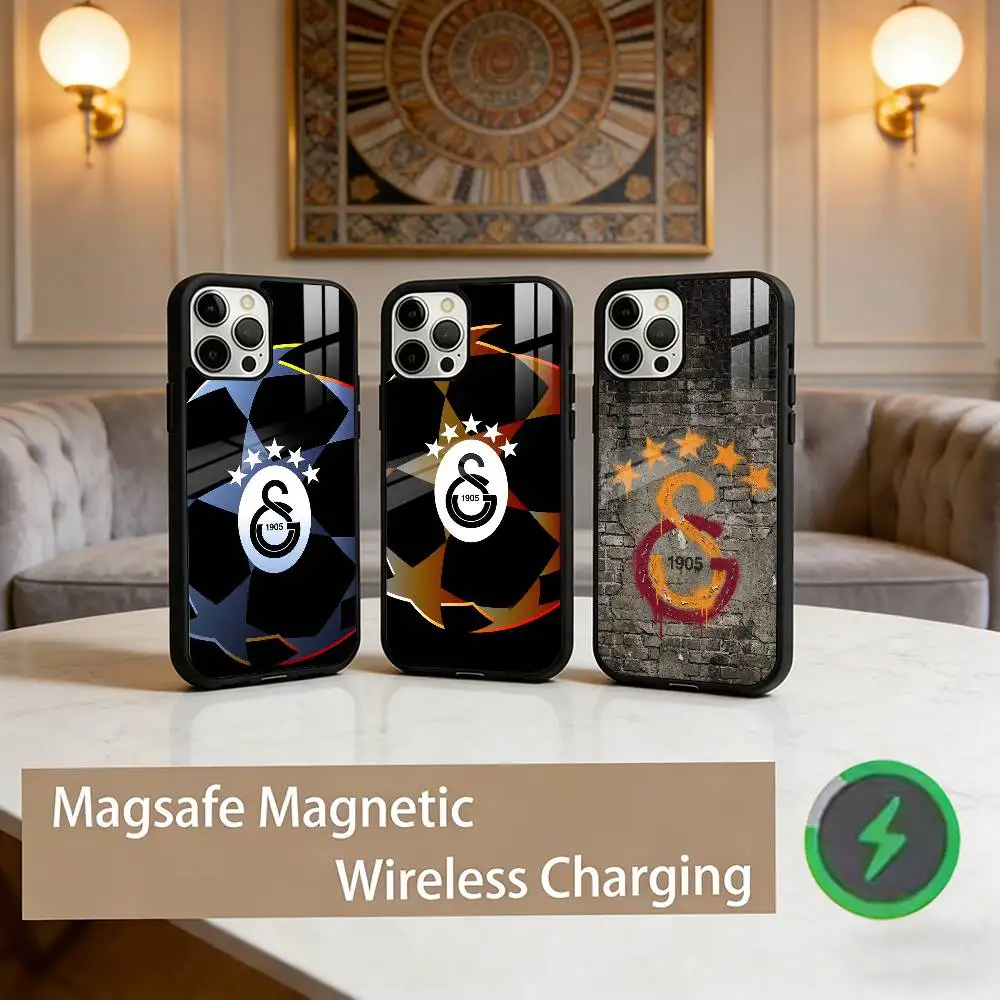 G-Galatasaray S-SK pattern 1905 Phone Case For iPhone17,16,15,14,13,12,11 Plus,Pro Max Magnetic For Magsafe Wireless Charging
G-Galatasaray S-SK pattern 1905 Phone Case For iPhone17,16,15,14,13,12,11 Plus,Pro Max Magnetic For Magsafe Wireless Charging