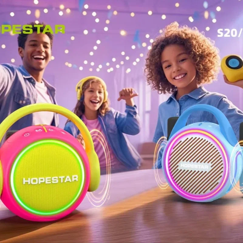 Детский Bluetooth-динамик, микрофон, поющий, универсальная машина с вставкой в карту, IPX6, водонепроницаемый и функцией вызова с защитой от падения
Детский Bluetooth-динамик, микрофон, поющий, универсальная машина с вставкой в карту, IPX6, водонепроницаемый и функцией вызова с защитой от падения