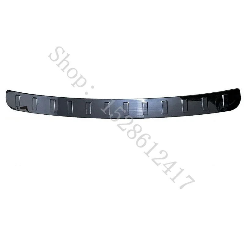 For Mercedes-Benz GLB-Class X247 2020 2021-2023 car accessories styling Rear Bumper Protector Sill Trunk Tread Plate Trim
For Mercedes-Benz GLB-Class X247 2020 2021-2023 car accessories styling Rear Bumper Protector Sill Trunk Tread Plate Trim