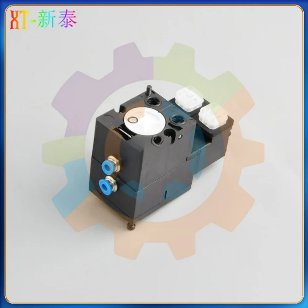 Best Quality Printing Machine Accessories Heidelberg Double Row Solenoid Valve Coil M2.184.1231/05
Best Quality Printing Machine Accessories Heidelberg Double Row Solenoid Valve Coil M2.184.1231/05