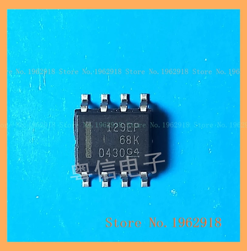 INA129MDREP 129EP SOP8
INA129MDREP 129EP SOP8