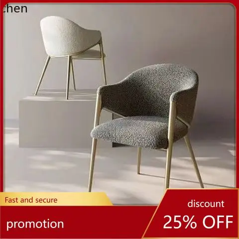 ZML Dining Chair Home Modern Minimalist Hotel Homestay casual Makeup Chair Restaurant Chair
ZML Dining Chair Home Modern Minimalist Hotel Homestay casual Makeup Chair Restaurant Chair