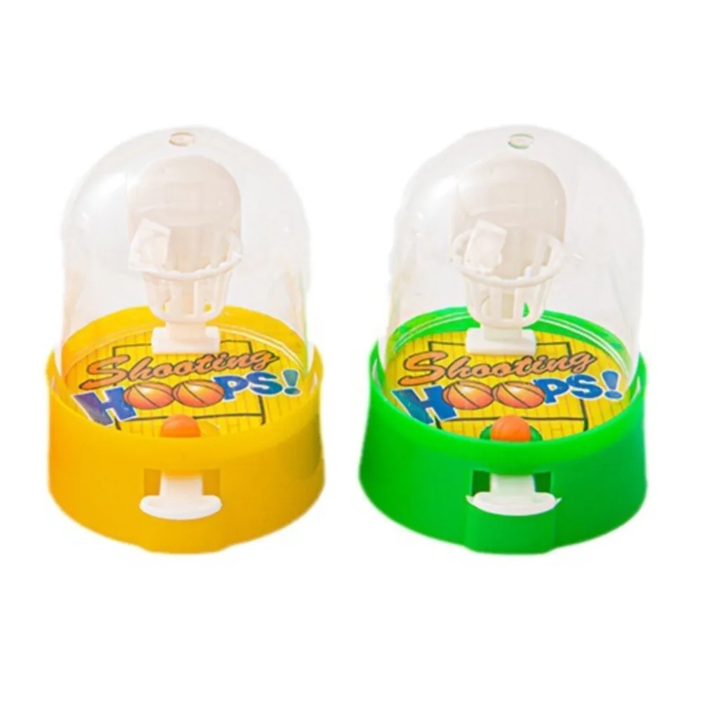 2 PCS/LOT Mini Handheld Finger Ball Hand Basketball Hoops Toys Fingertip Shooting Balls Baby Shoots Cube Stress Relief Toy Funny
2 PCS/LOT Mini Handheld Finger Ball Hand Basketball Hoops Toys Fingertip Shooting Balls Baby Shoots Cube Stress Relief Toy Funny