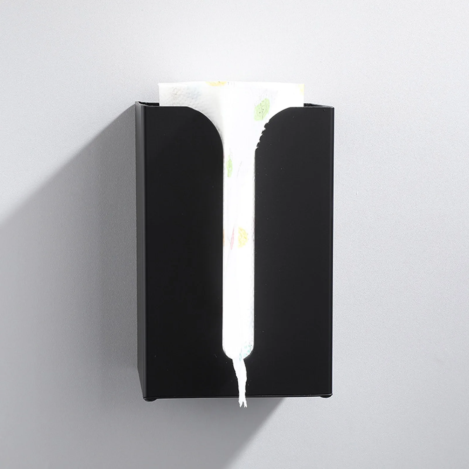 Aluminium Alloy Tissue Box Household Wall-Mounted Paper Holder Stand Napkin Organizer for Kitchen Bathroom Toilet Accessory
Aluminium Alloy Tissue Box Household Wall-Mounted Paper Holder Stand Napkin Organizer for Kitchen Bathroom Toilet Accessory