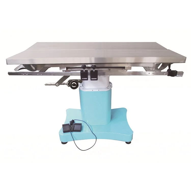 YSVET203 High Quality Veterinary Medical Equipment Pet Dissecting operating table animal surgery table
YSVET203 High Quality Veterinary Medical Equipment Pet Dissecting operating table animal surgery table