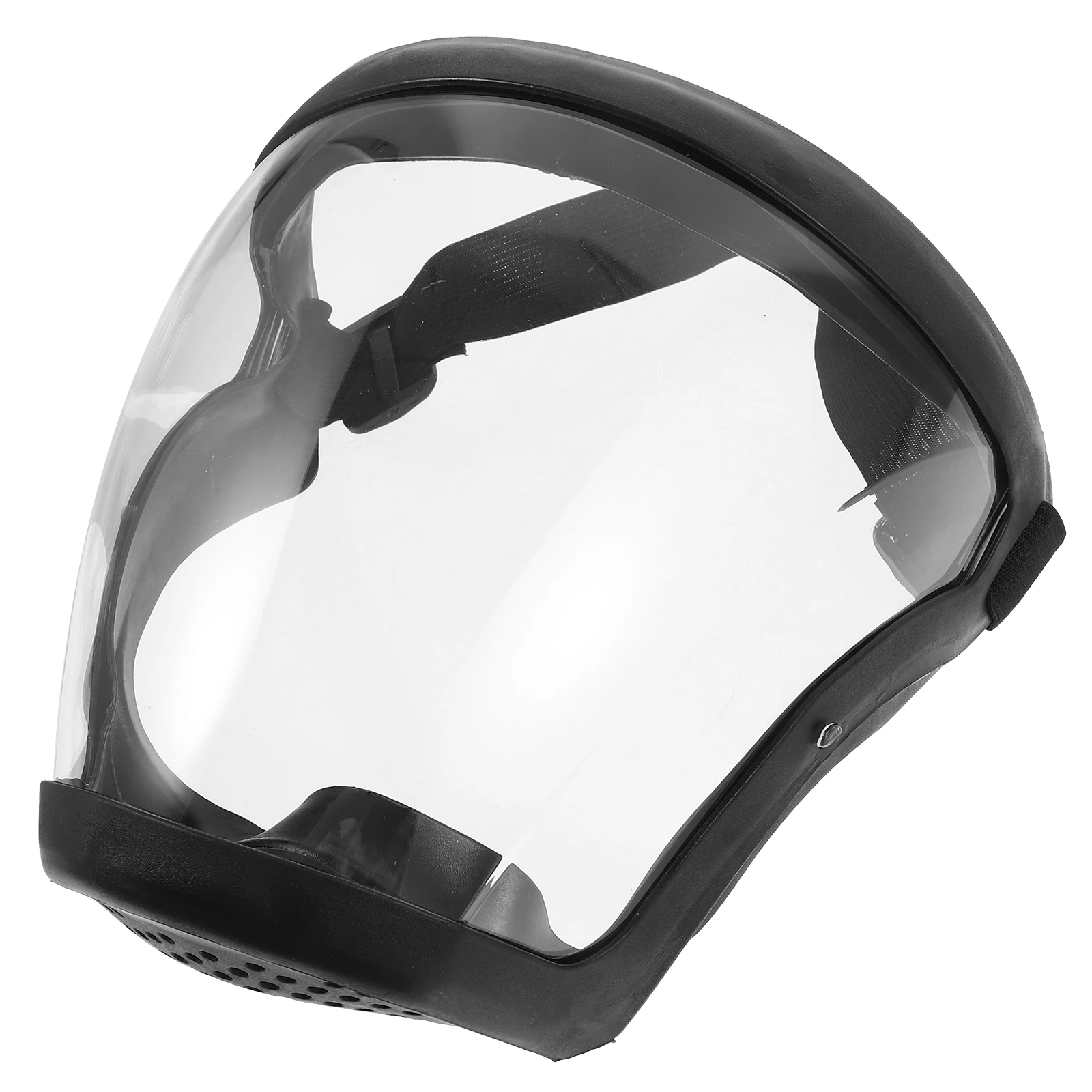 1pcs Anti-fog Dust-proof Welding Goggles Black Frame White Lens Work Protection Full Plastic
1pcs Anti-fog Dust-proof Welding Goggles Black Frame White Lens Work Protection Full Plastic