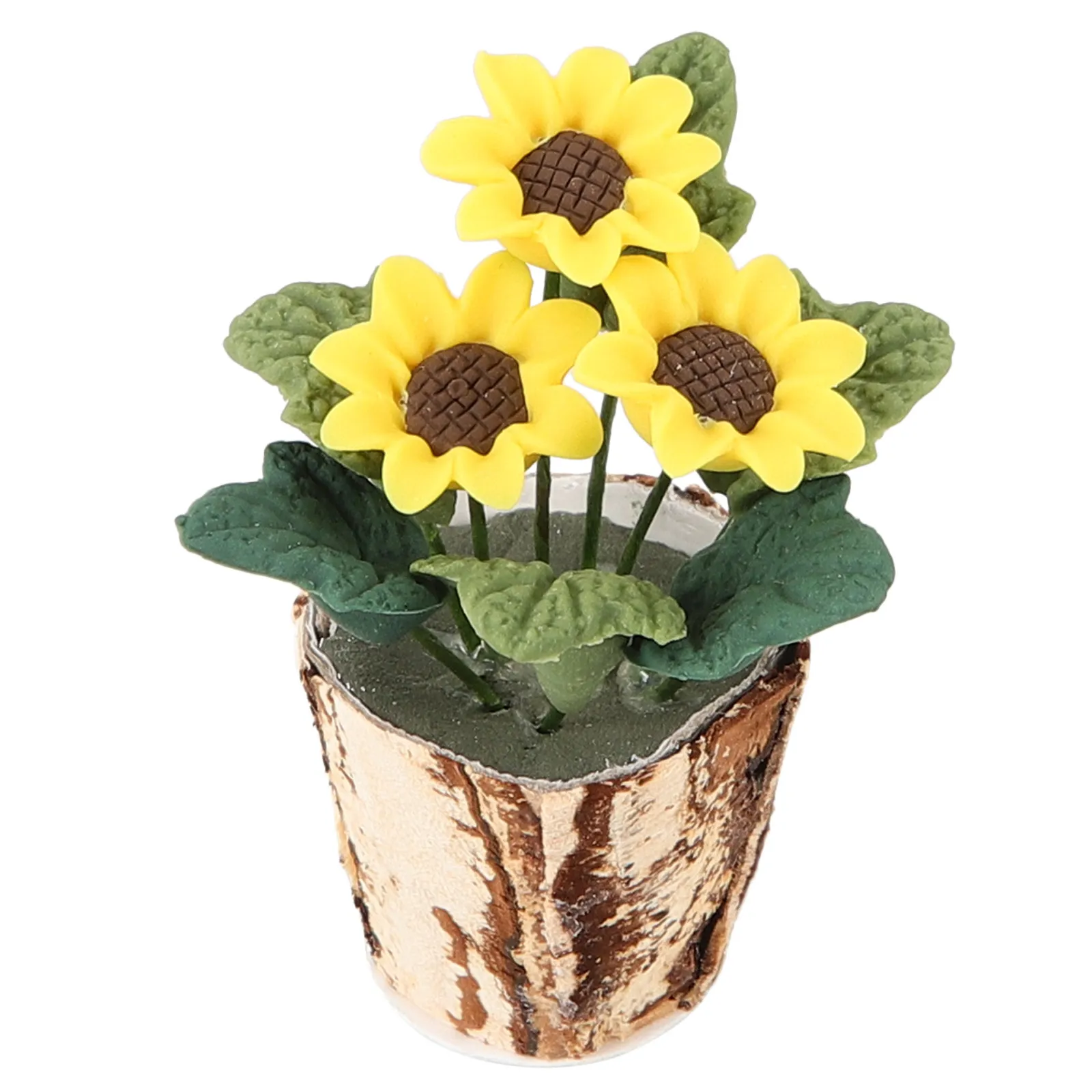 1:12 Scale Miniature Flowerpot Decor Resin Dollhouse Plants Realistic Mini Flower Bonsai Decoration Home Desktop Ornaments Micro
1:12 Scale Miniature Flowerpot Decor Resin Dollhouse Plants Realistic Mini Flower Bonsai Decoration Home Desktop Ornaments Micro