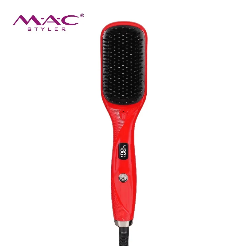 Portable Home Hair Straightener Brush with Rapid Heating Dedicated Straight Comb for Hair Styling Home Use Beauty Equipment
Portable Home Hair Straightener Brush with Rapid Heating Dedicated Straight Comb for Hair Styling Home Use Beauty Equipment