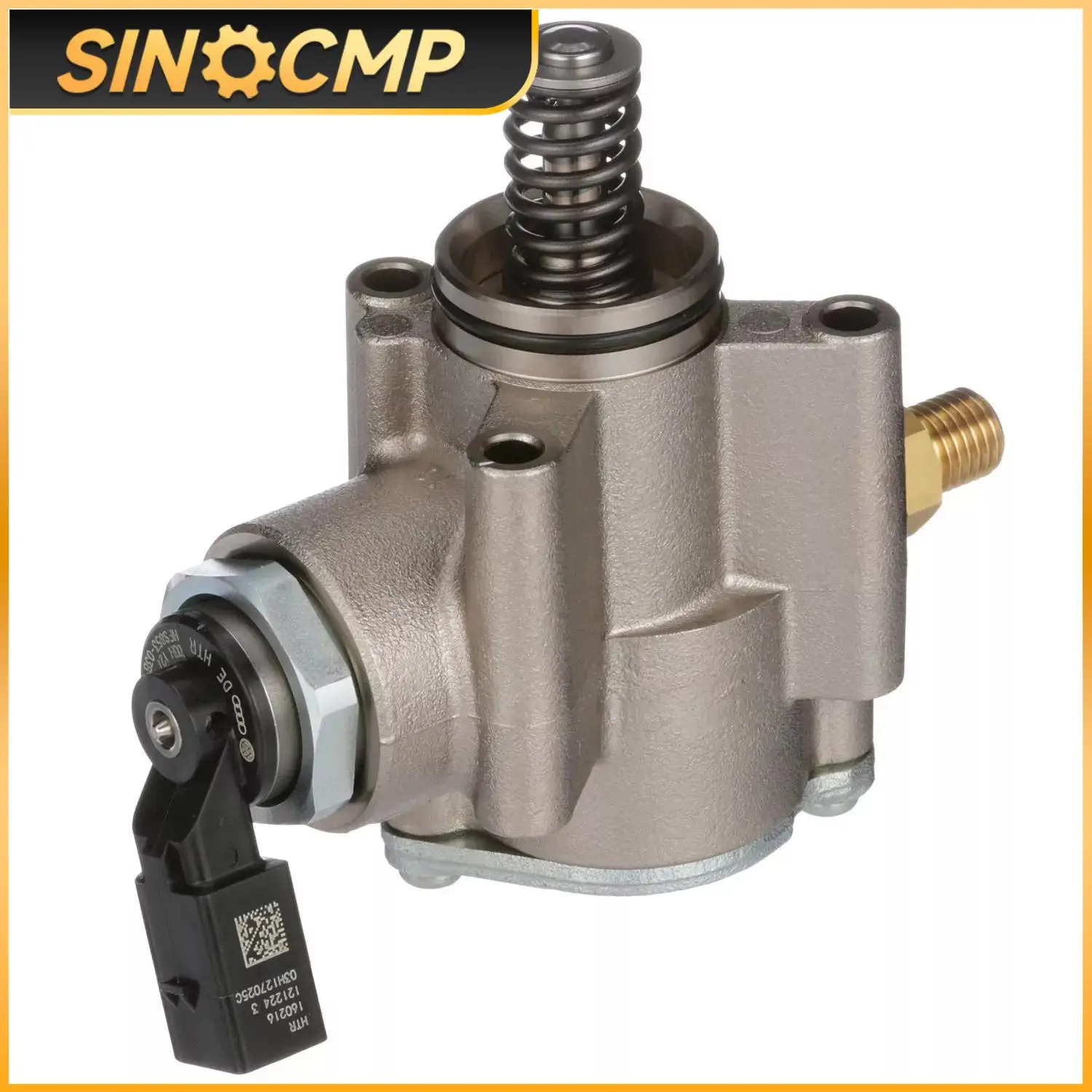 1PC High Pressure Fuel Pump HFS85303B For 07-10 Audi Q7 Porsche Cayenne Volkswagen Touareg Automotive Replacement Parts
1PC High Pressure Fuel Pump HFS85303B For 07-10 Audi Q7 Porsche Cayenne Volkswagen Touareg Automotive Replacement Parts