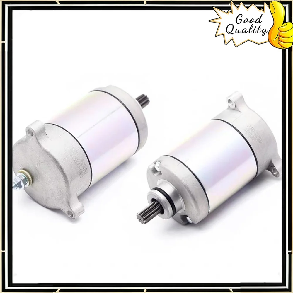 Good Quality For CFMOTO CF250SR CF250NK NK250 motorcycle starter motor For CFMOTO CF250SR CF250NK NK250
Good Quality For CFMOTO CF250SR CF250NK NK250 motorcycle starter motor For CFMOTO CF250SR CF250NK NK250