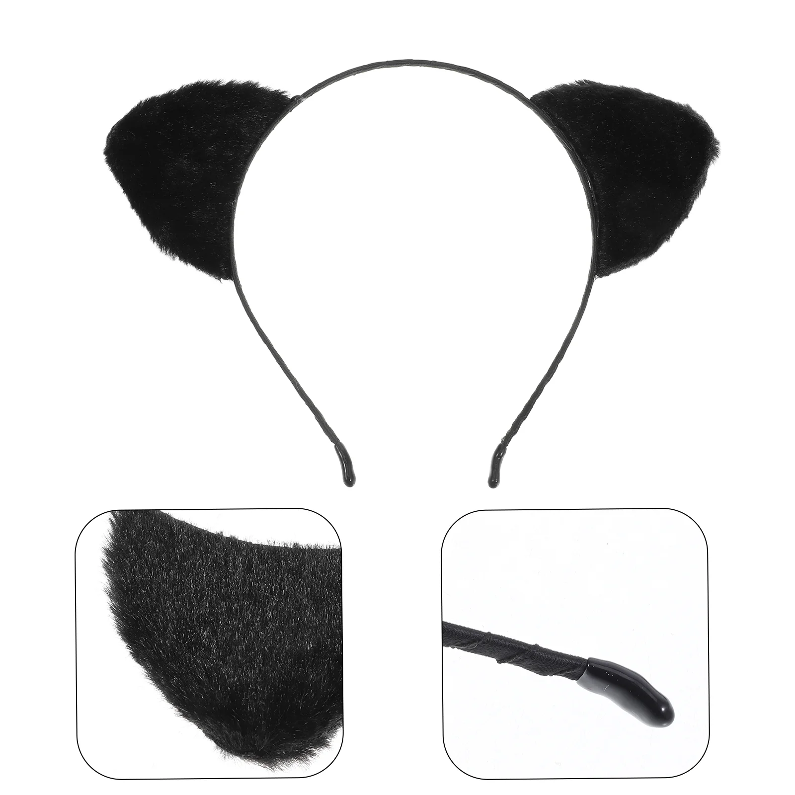 Cat Ears Headband for Washing Face Hair Furry Skincare Facial Facewash Women Makeup
Cat Ears Headband for Washing Face Hair Furry Skincare Facial Facewash Women Makeup